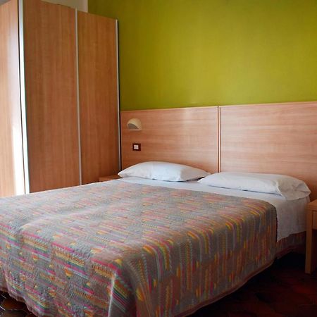 Hotel Gattuccio Cesenatico Exterior foto